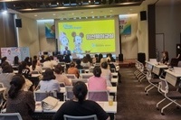아레스 지점 $ 베스트리더 지점 산모교실